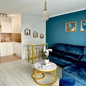  Appartement Perle Rare « le Cosy De Cdg »