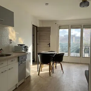 Appartement Proches Cdg Le Bourget Dans Maison Francilienne Typique