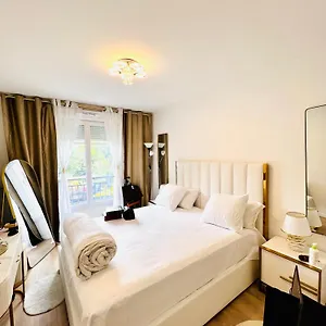  Séjour chez l'habitant Les Residences De Djibril