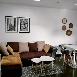  Appartement Maison Proche De Paris