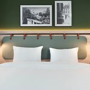 3* Hotel Campanile Blanc-mesnil