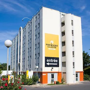 3* Hotel Premiere Classe Mesnil